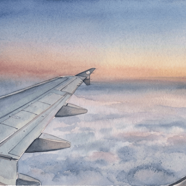 In Transit: Addis&nbsp;Ababa